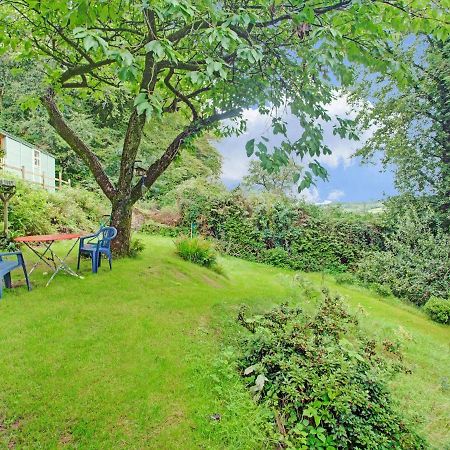 Hill View Holiday Home With Garden Taunton Eksteriør billede