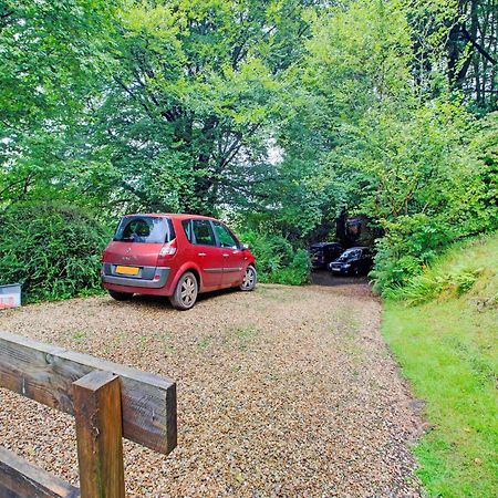 Hill View Holiday Home With Garden Taunton Eksteriør billede