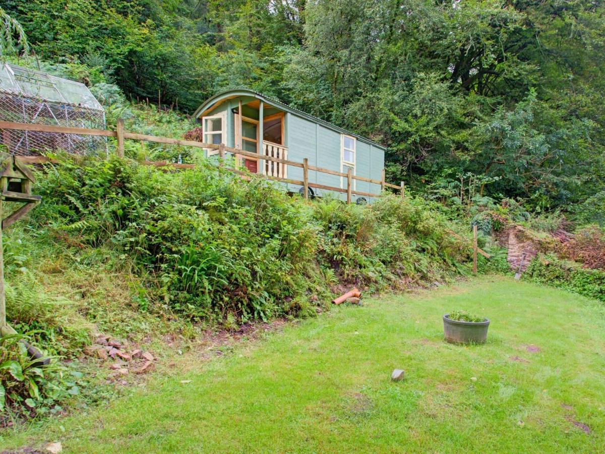 Hill View Holiday Home With Garden Taunton Eksteriør billede