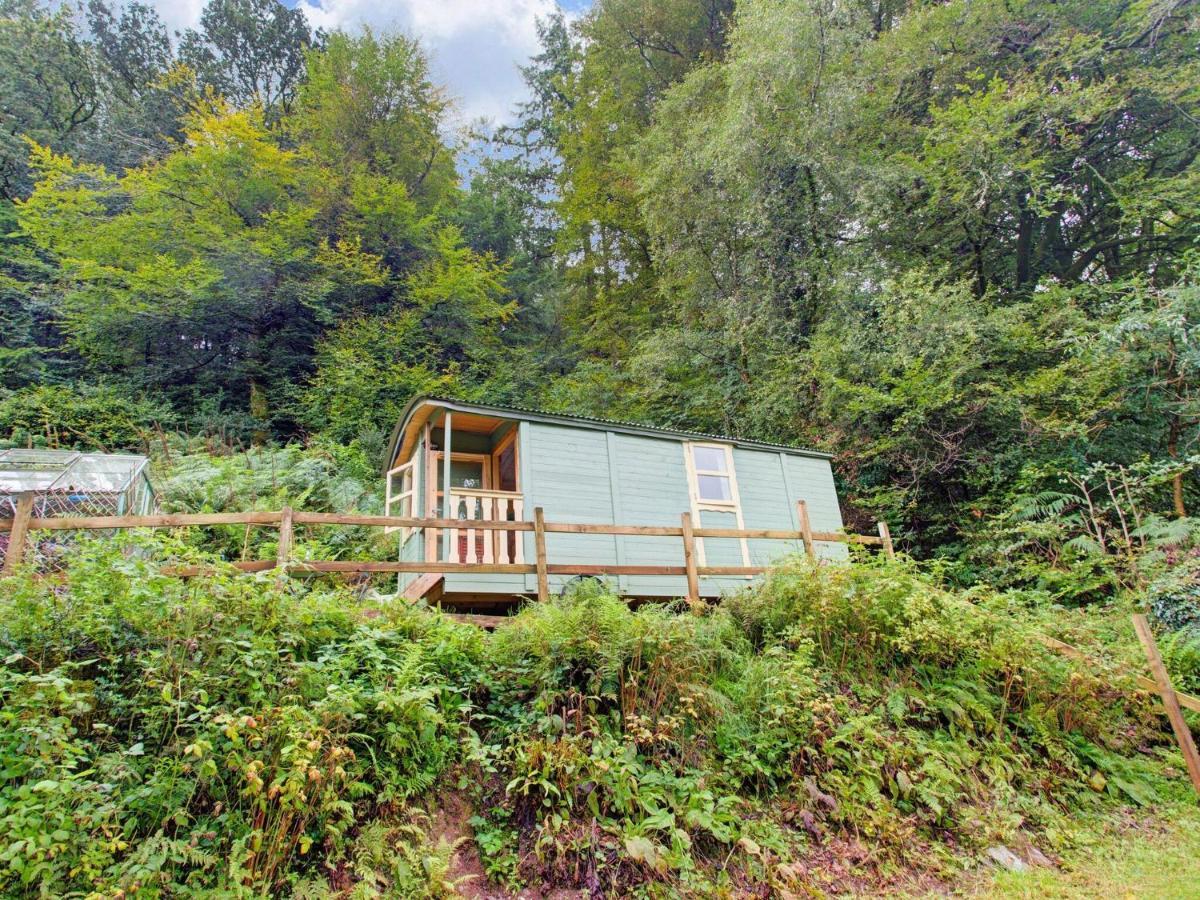 Hill View Holiday Home With Garden Taunton Eksteriør billede