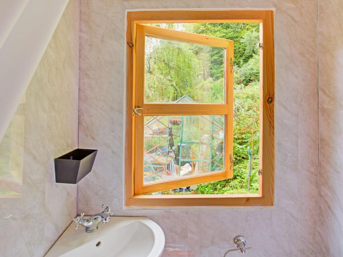 Hill View Holiday Home With Garden Taunton Eksteriør billede